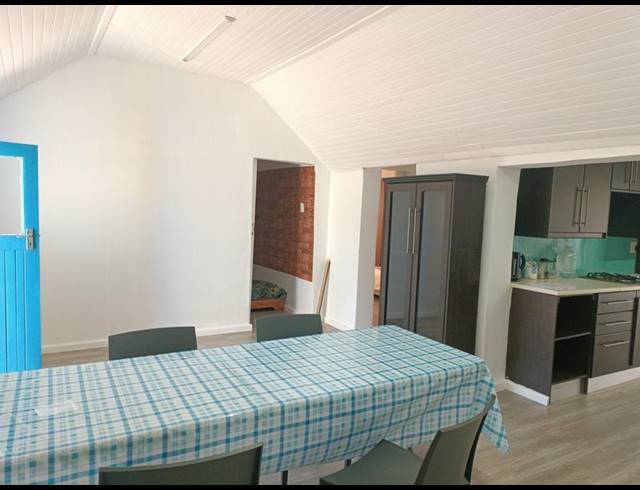 2 BEDROOM PROPERTY TO RENT IN BODORP